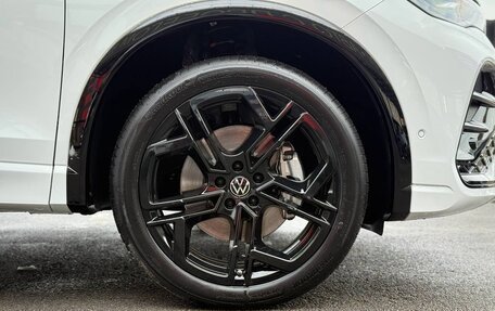 Volkswagen Tiguan, 2025 год, 5 000 000 рублей, 10 фотография