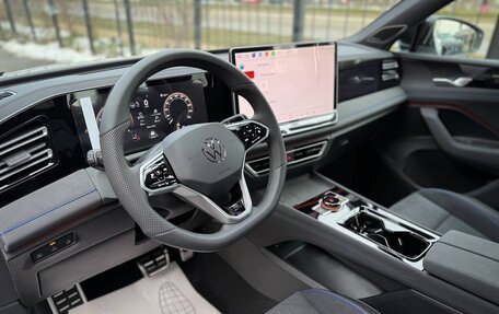 Volkswagen Tiguan, 2025 год, 5 000 000 рублей, 11 фотография