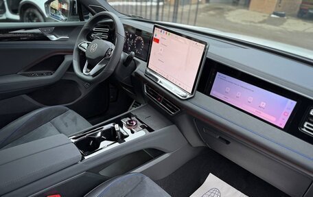 Volkswagen Tiguan, 2025 год, 5 000 000 рублей, 13 фотография