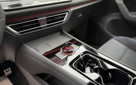 Volkswagen Tiguan, 2025 год, 5 000 000 рублей, 15 фотография