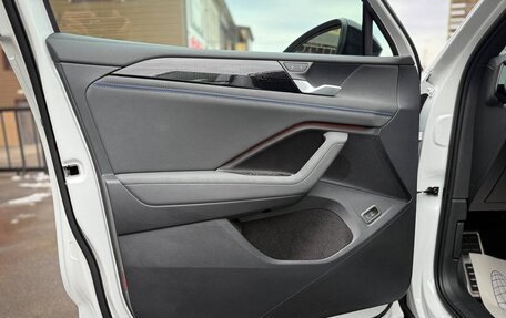 Volkswagen Tiguan, 2025 год, 5 000 000 рублей, 16 фотография