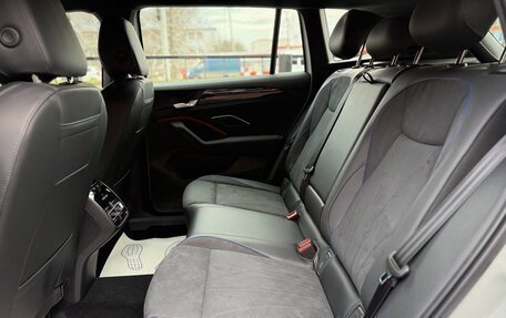 Volkswagen Tiguan, 2025 год, 5 000 000 рублей, 18 фотография