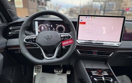 Volkswagen Tiguan, 2025 год, 5 000 000 рублей, 14 фотография