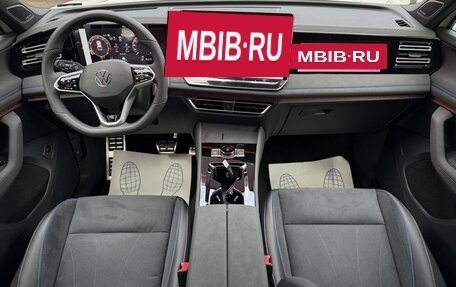 Volkswagen Tiguan, 2025 год, 5 000 000 рублей, 12 фотография