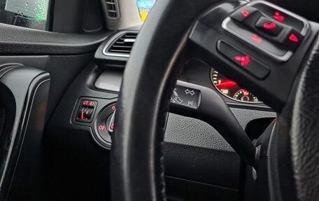 Volkswagen Passat B7, 2012 год, 950 000 рублей, 3 фотография