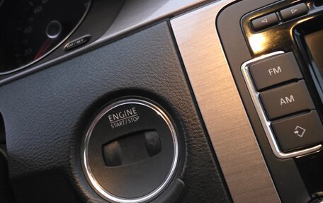 Volkswagen Passat B7, 2012 год, 950 000 рублей, 8 фотография