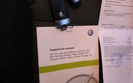 Volkswagen Passat B7, 2012 год, 950 000 рублей, 4 фотография