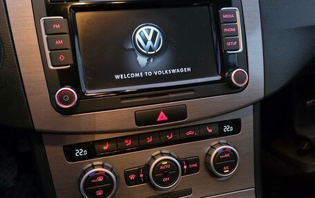 Volkswagen Passat B7, 2012 год, 950 000 рублей, 11 фотография