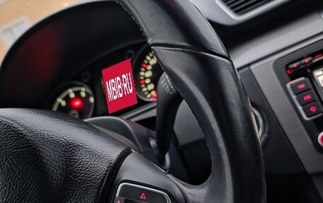 Volkswagen Passat B7, 2012 год, 950 000 рублей, 5 фотография