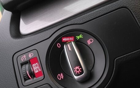 Volkswagen Passat B7, 2012 год, 950 000 рублей, 13 фотография