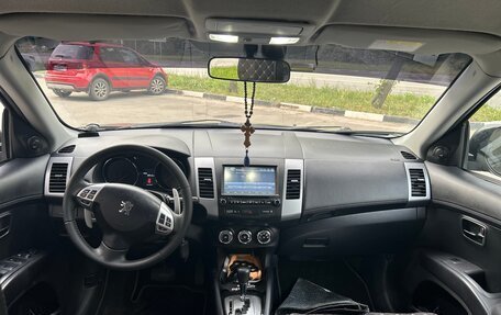 Peugeot 4007, 2011 год, 950 000 рублей, 1 фотография