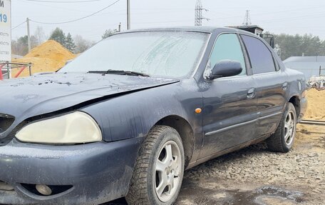 KIA Clarus II, 2000 год, 70 000 рублей, 1 фотография