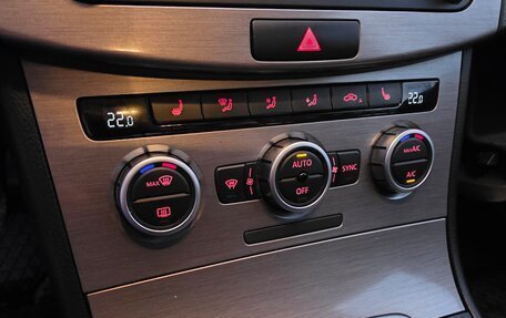 Volkswagen Passat B7, 2012 год, 950 000 рублей, 17 фотография