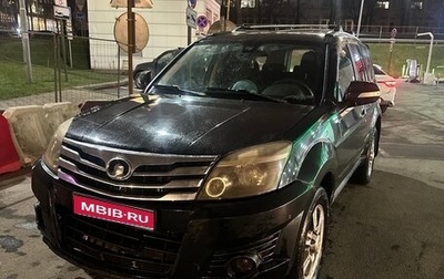 Great Wall Hover H3 I, 2012 год, 675 000 рублей, 1 фотография