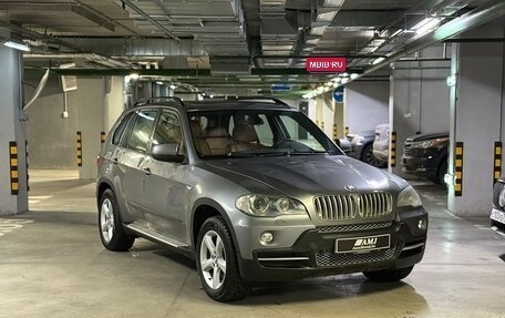 BMW X5, 2009 год, 1 400 000 рублей, 1 фотография