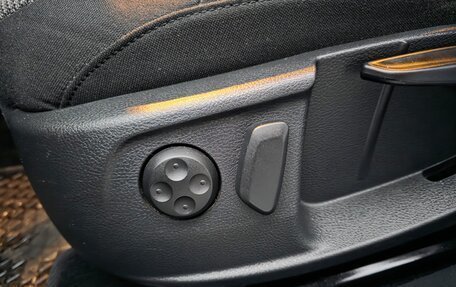 Volkswagen Passat B7, 2012 год, 950 000 рублей, 20 фотография