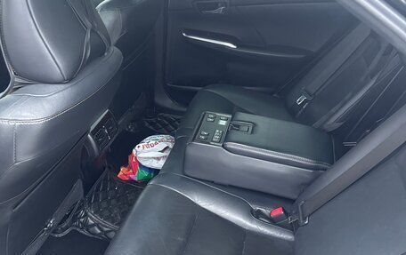 Toyota Camry, 2016 год, 1 600 000 рублей, 6 фотография