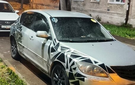 Mazda 3, 2006 год, 180 000 рублей, 3 фотография