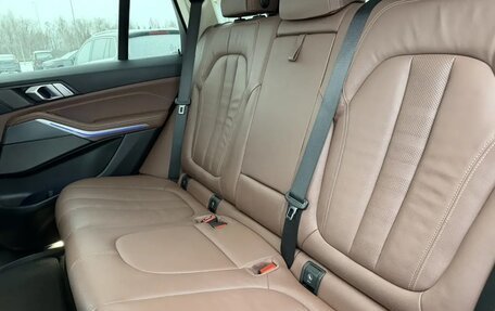 BMW X5, 2021 год, 6 980 000 рублей, 12 фотография