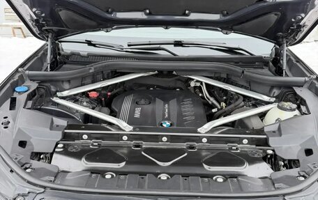 BMW X5, 2021 год, 6 980 000 рублей, 13 фотография