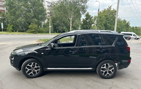 Peugeot 4007, 2011 год, 950 000 рублей, 6 фотография