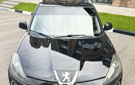 Peugeot 4007, 2011 год, 950 000 рублей, 2 фотография