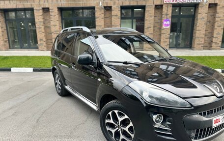 Peugeot 4007, 2011 год, 950 000 рублей, 3 фотография