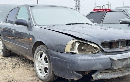 KIA Clarus II, 2000 год, 70 000 рублей, 2 фотография