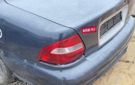 KIA Clarus II, 2000 год, 70 000 рублей, 4 фотография