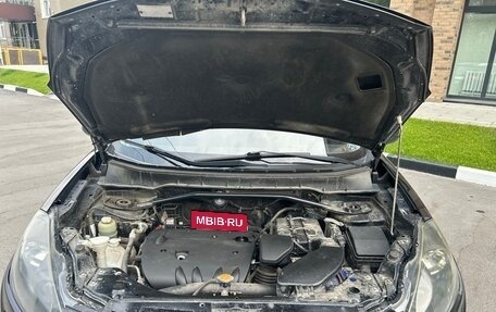 Peugeot 4007, 2011 год, 950 000 рублей, 4 фотография