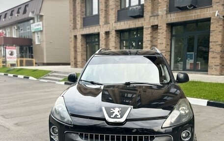 Peugeot 4007, 2011 год, 950 000 рублей, 5 фотография