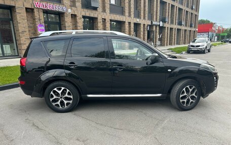 Peugeot 4007, 2011 год, 950 000 рублей, 10 фотография