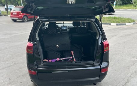 Peugeot 4007, 2011 год, 950 000 рублей, 14 фотография