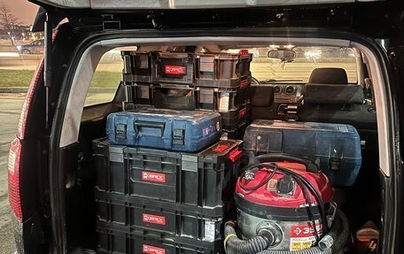 Great Wall Hover H3 I, 2012 год, 675 000 рублей, 6 фотография