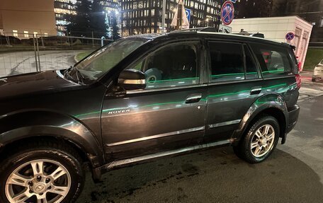 Great Wall Hover H3 I, 2012 год, 675 000 рублей, 2 фотография