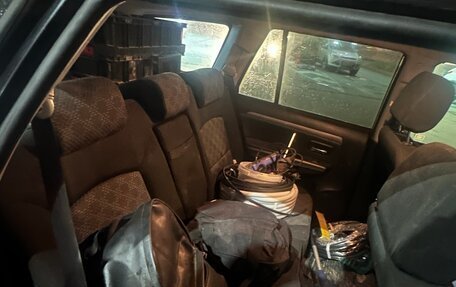 Great Wall Hover H3 I, 2012 год, 675 000 рублей, 7 фотография