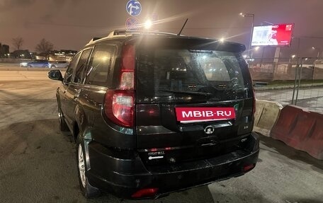 Great Wall Hover H3 I, 2012 год, 675 000 рублей, 3 фотография