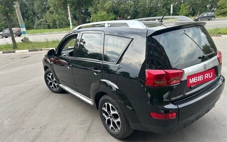 Peugeot 4007, 2011 год, 950 000 рублей, 7 фотография
