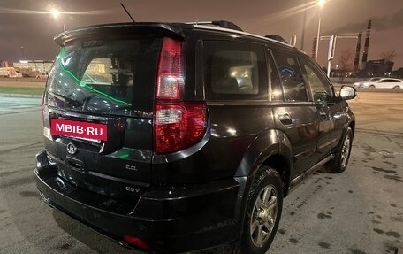 Great Wall Hover H3 I, 2012 год, 675 000 рублей, 4 фотография