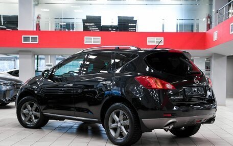Nissan Murano, 2011 год, 1 090 000 рублей, 4 фотография