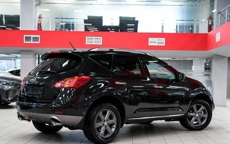 Nissan Murano, 2011 год, 1 090 000 рублей, 2 фотография