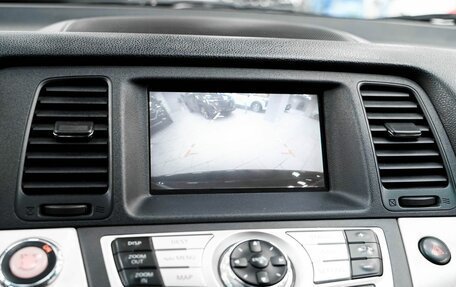 Nissan Murano, 2011 год, 1 090 000 рублей, 8 фотография