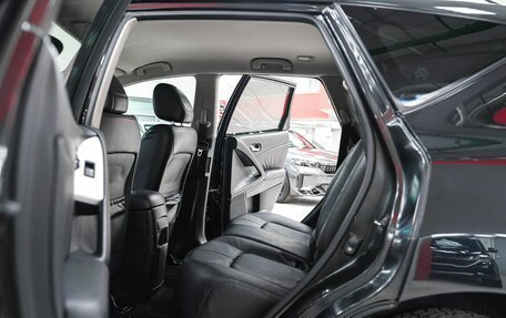 Nissan Murano, 2011 год, 1 090 000 рублей, 13 фотография