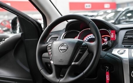 Nissan Murano, 2011 год, 1 090 000 рублей, 10 фотография