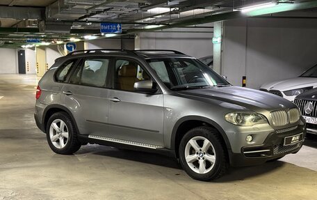BMW X5, 2009 год, 1 400 000 рублей, 2 фотография