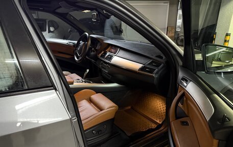 BMW X5, 2009 год, 1 400 000 рублей, 7 фотография