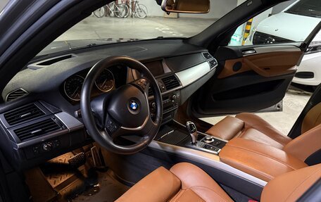 BMW X5, 2009 год, 1 400 000 рублей, 8 фотография