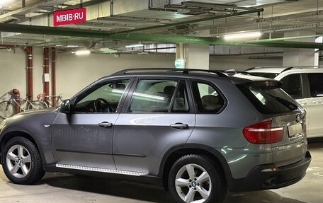 BMW X5, 2009 год, 1 400 000 рублей, 5 фотография
