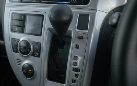 Toyota Ractis I, 2007 год, 748 000 рублей, 11 фотография