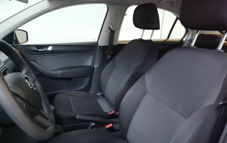 Skoda Rapid I, 2019 год, 1 325 000 рублей, 13 фотография